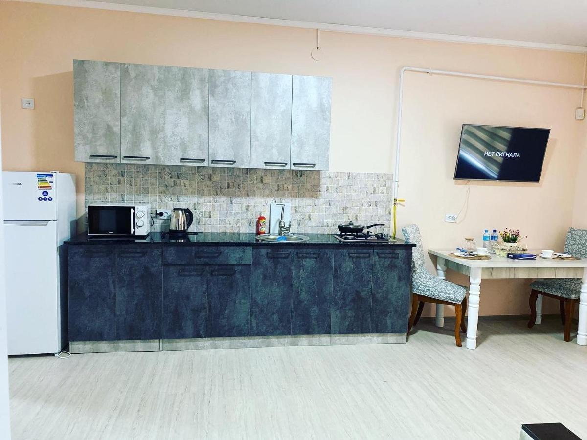 Apart House Туркестан Экстерьер фото