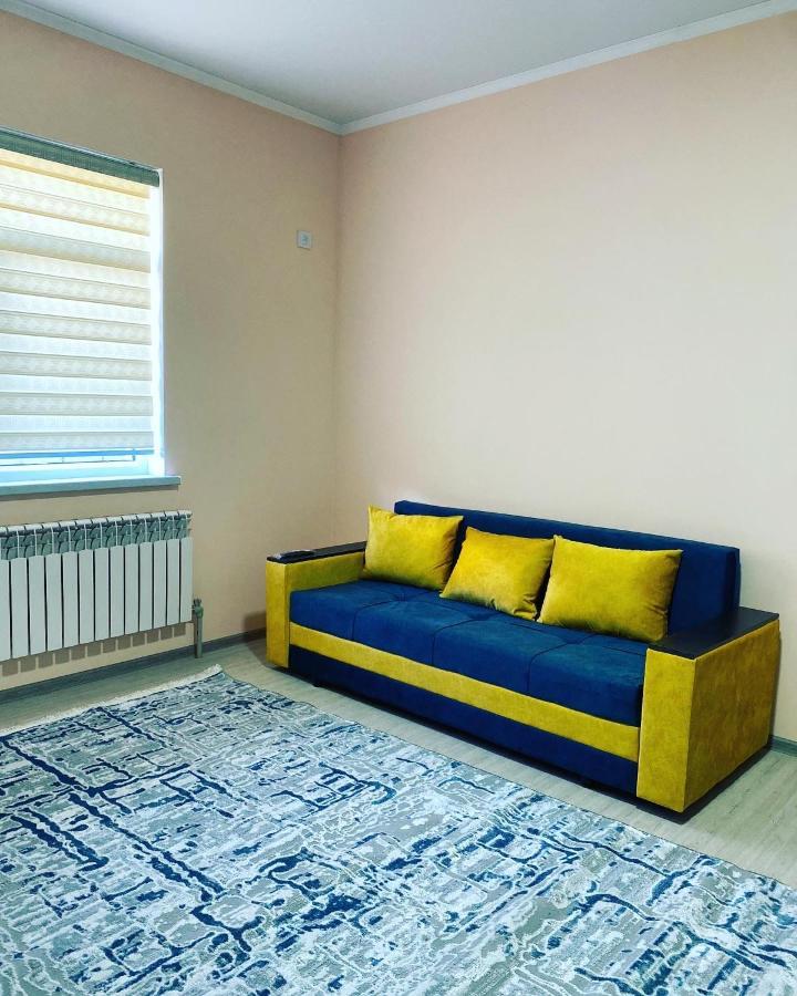 Apart House Туркестан Экстерьер фото