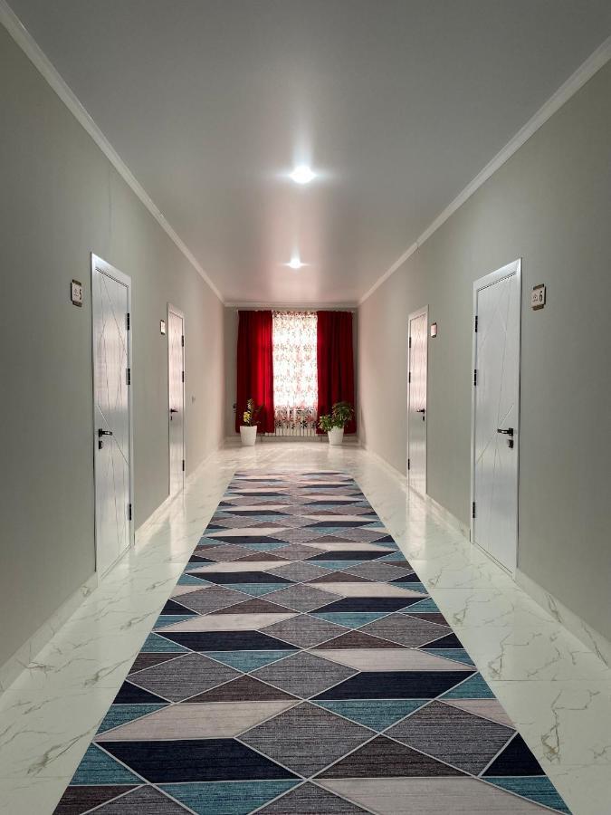 Apart House Туркестан Экстерьер фото